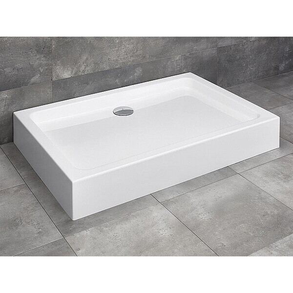 

Душевой поддон Radaway Laros D 100 x 80 (SLD81017-01)
