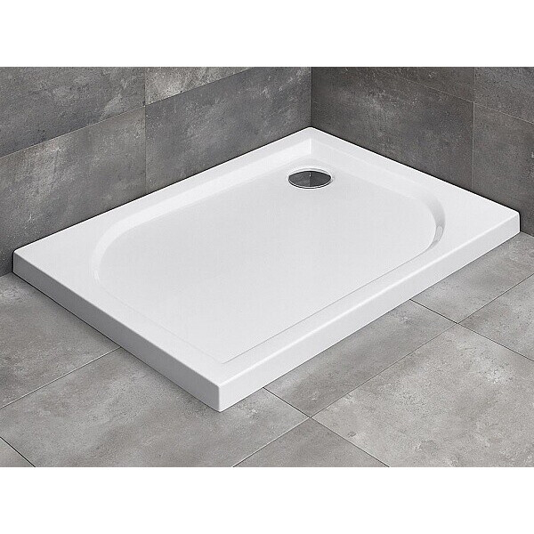 

Душевой поддон Radaway Delos D 90 (4D97545-03)