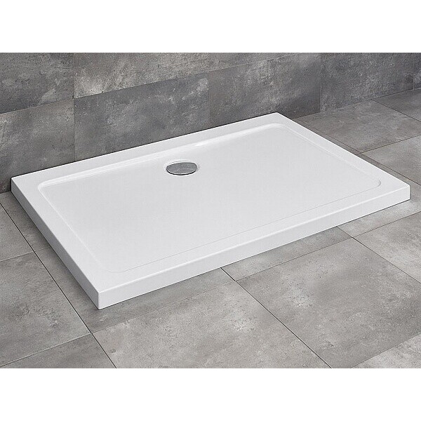 

Душевой поддон Radaway Doros Plus D 120x80 (SDRPD1280-01)