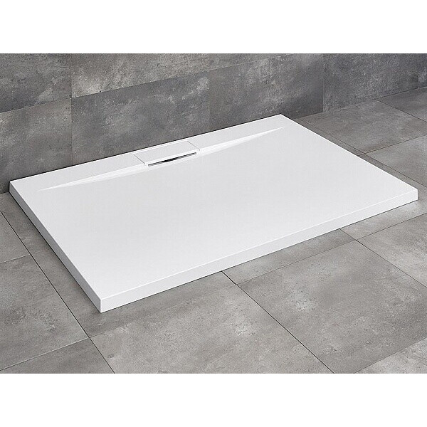 

Душевой поддон Radaway Giaros D 110 x 90 (MKGD1190-03)
