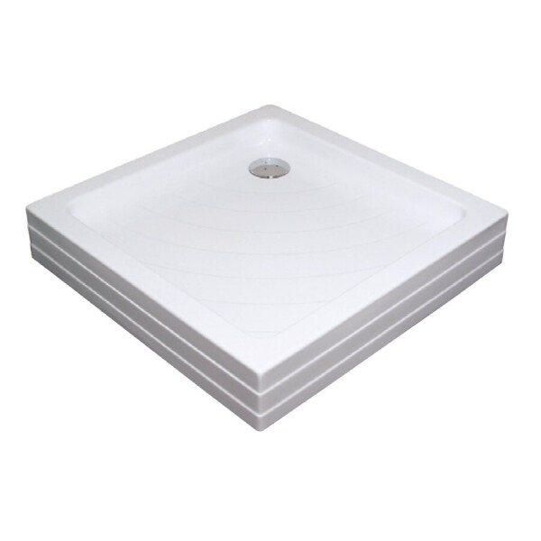 

Душевой поддон Ravak Angela-90 PU 905 x 905 (A007701120)