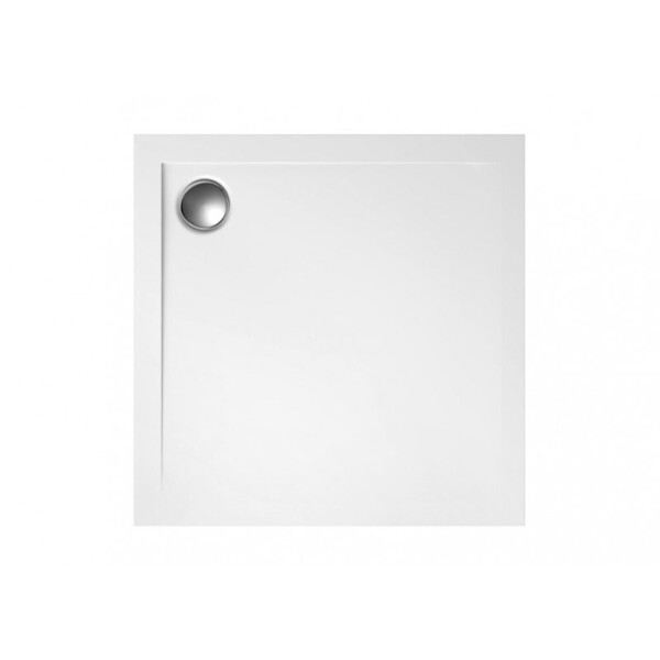 

Душевой поддон Polimat Geos 80x80 (00425)
