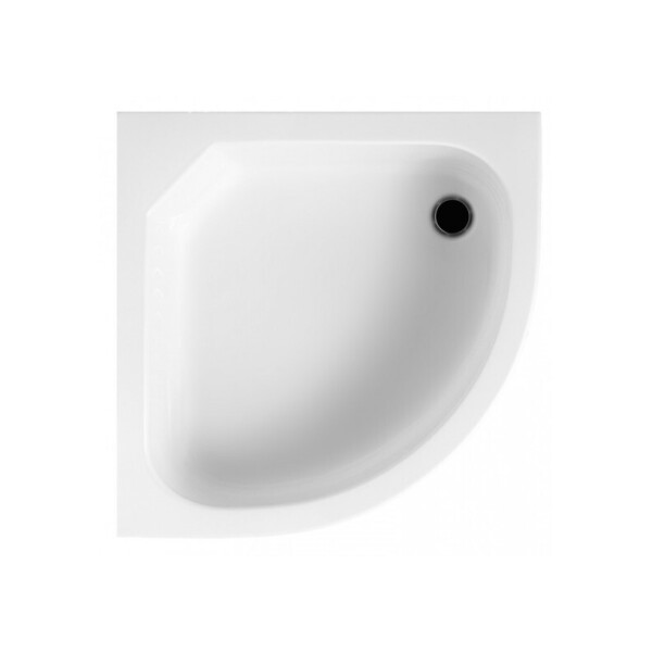 

Душевой поддон Polimat Versa 80x80 (00899)
