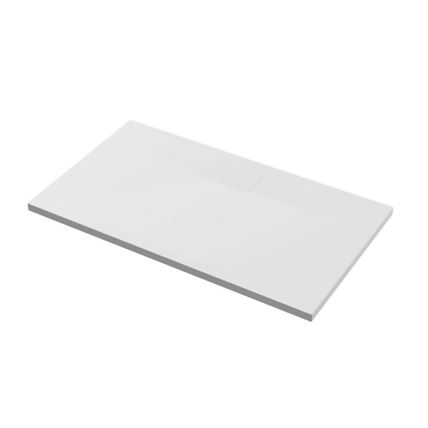 

Поддон прямоугольный EXCELLENT Zero 1400x800, низкий (BREX.1203.140.080.WHN)