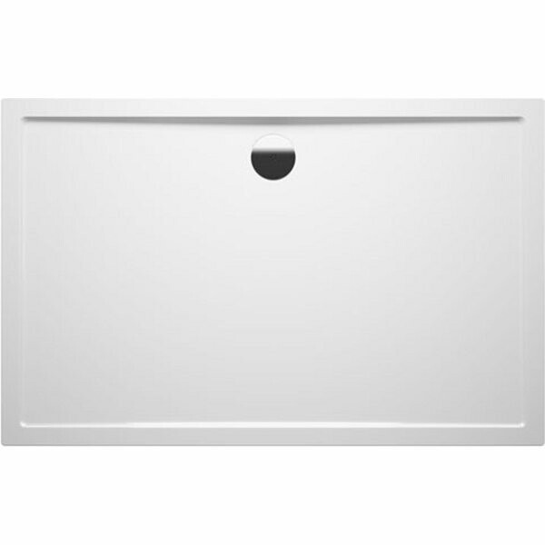 

Душевой поддон Riho Zurich 272 1000х800, белый (DA72)