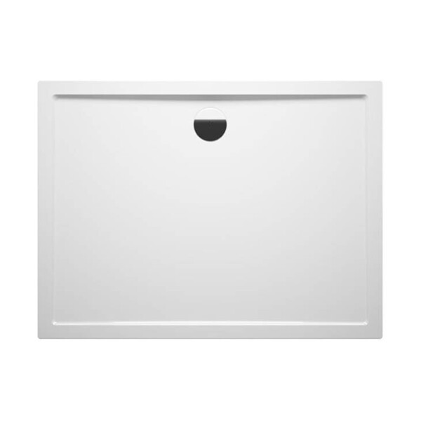 

Душевой поддон Riho Zurich 252 1000х900, белый (DA60)