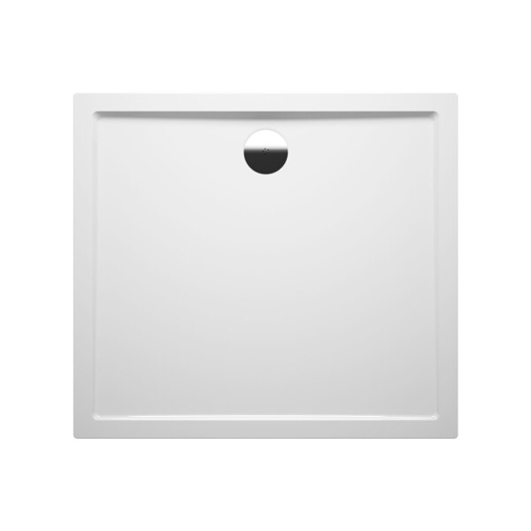 

Душевой поддон Riho Davos 253 1000х900, белый (DA61)