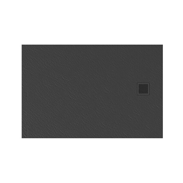 

Душевой поддон NEW TRENDY MORI 120x90x3,5 см, серый RAL 7040 (B-0399)