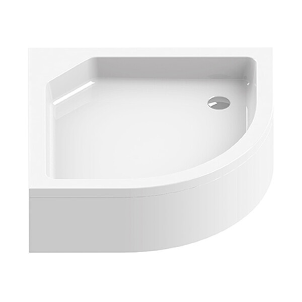 

Душевой поддон NEW TRENDY ARTUS 90x90x21 см (B-0360)