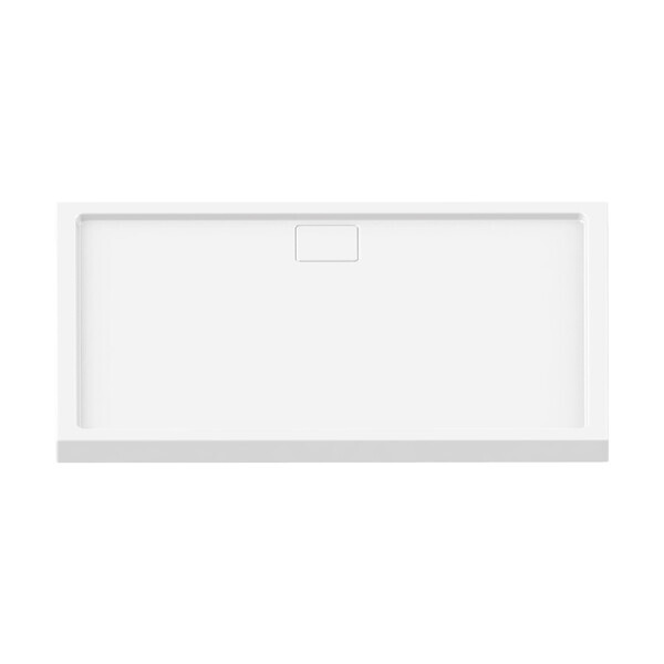 

Душевой поддон NEW TRENDY LIDO 110x80x5,5 см (B-0328)