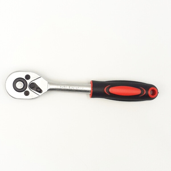 

Трещотка 1/4 HTools, 38K214