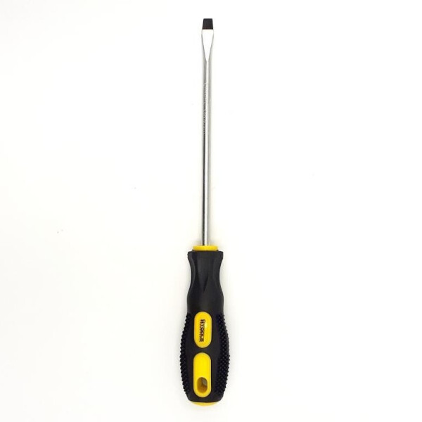 

Отвёртка плоская SL 6*150 мм HTools, 39K233