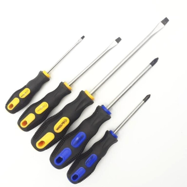 

Набор отверток, 5 эл. HTools, 39K503