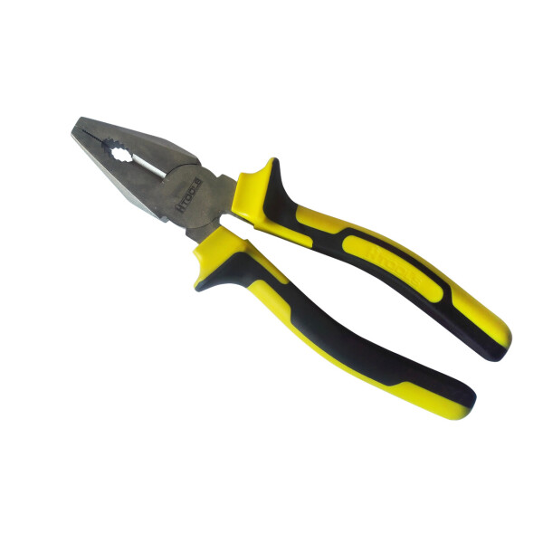 

Плоскогубцы 200 мм С55. HTools, 32K106