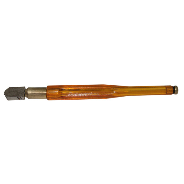

Стеклорез масляный, пластиковая ручка HTools, 14B712