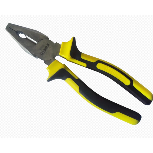

Плоскогубцы 160мм С55. HTools, 32K201