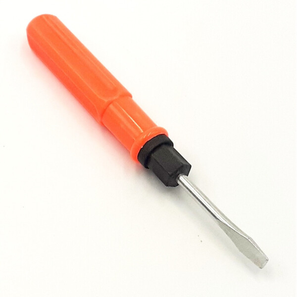 

Отвертка 2в1 12мм (малая) HTools, 39K709