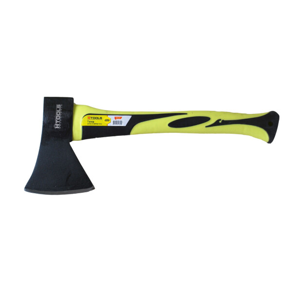 

Топор 600/800 г, ручка из фибергласса. HTools, 05K600
