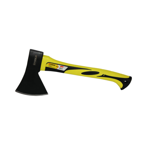 

Топор 600/800 г, ручка из фибергласса. HTools, 05K601