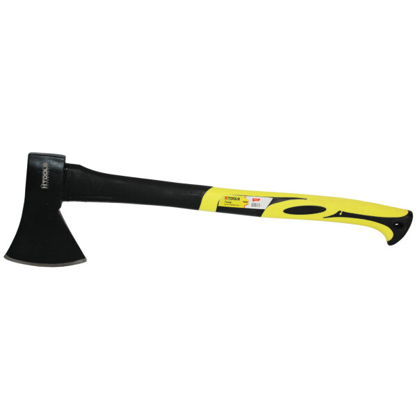 

Топор 1000 г, ручка из фибергласса HTools, 05K602