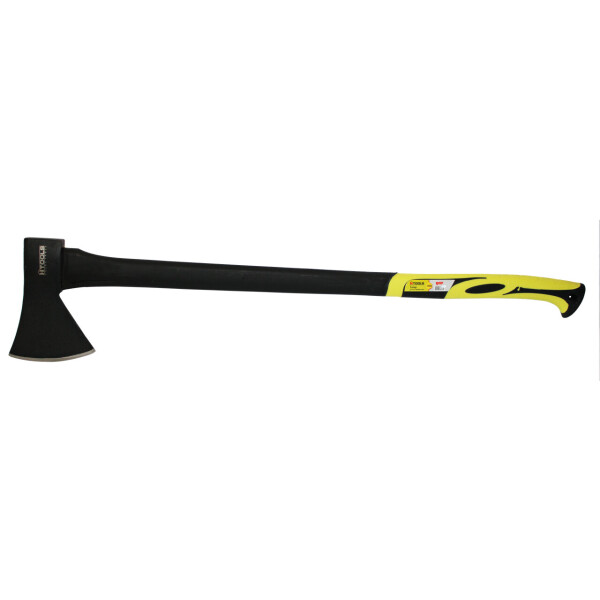 

Топор 1250 г, ручка из фибергласса. HTools, 05K603