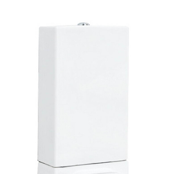 

Умывальник на столешницу ArtСeram ​​Azuley, glossy white (AZL0010100)