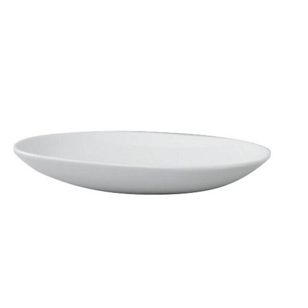 

Умывальник на столешницу ArtCeram La Fontana, matt white (LFL0010500)