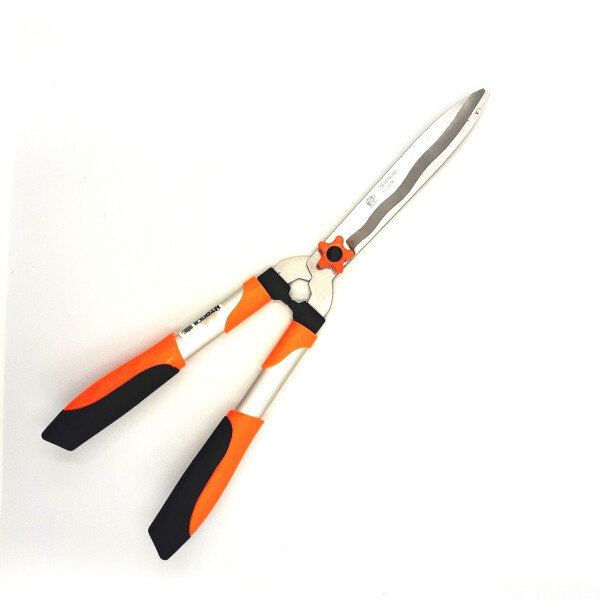 

Ножницы для кустарников, волнистые лезвия HTools, 99K222