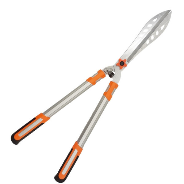 

Ножницы для кустарников, перфорированные лезвия HTools, 99K223