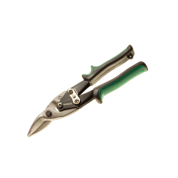 

Ножницы по металлу 250мм правые. HouseTools 01B175