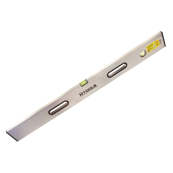 

Правило с уровнем и ручками 100 см HTools, 29B141