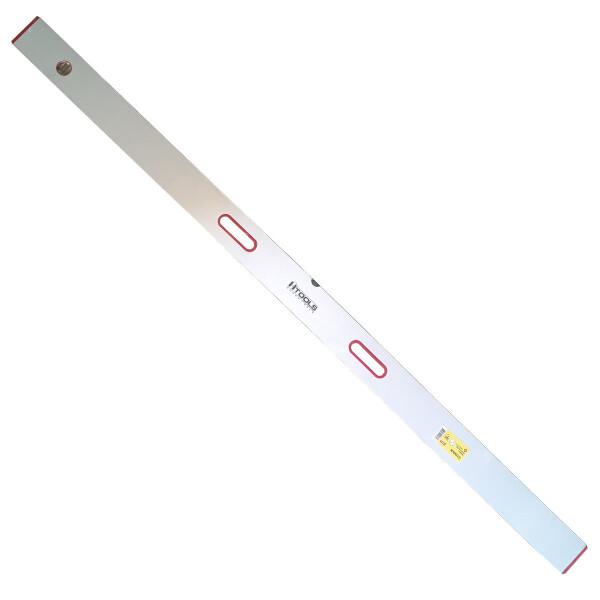 

Правило с уровнем и ручками 200 см HTools, 29B143