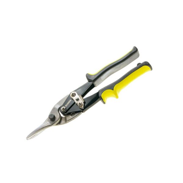 

Ножницы по металлу 250 мм прямые Htools 01B177