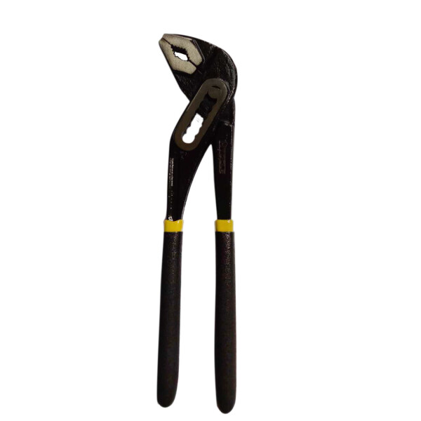 

Клещи трубные, 300 мм, диапазон 0-40 мм HTools, 34K513