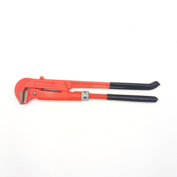 

Ключ трубный 90, №0 HTools, 34K186