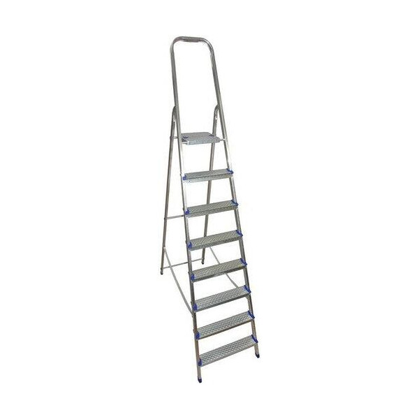 

Лестница металлическая 8 ступеней, арт. 99k555