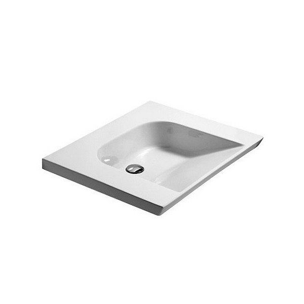 

Подвесной умывальник Catalano Verso Comfort 70 (1LAHN00)