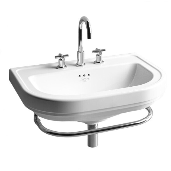 

Подвесной умывальник Catalano Canova Royal 70 (170CV00)