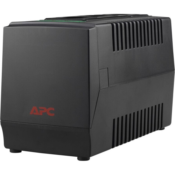 

APC Line-R 1000VA, Schuko (LS1000-RS)