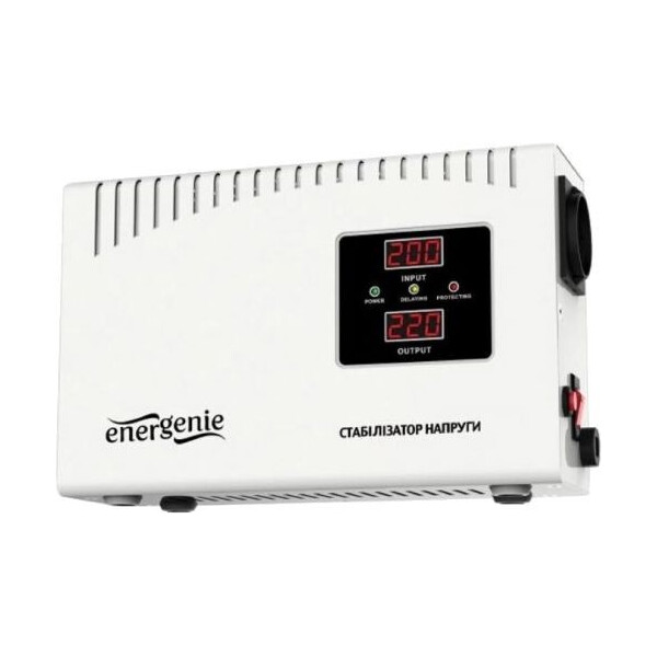

EnerGenie EG-AVR-DW1000-01