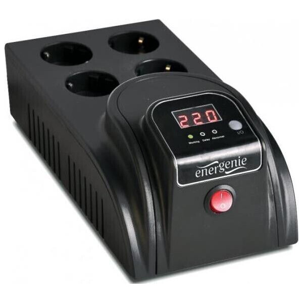 

EnerGenie EG-AVR-E1000-01