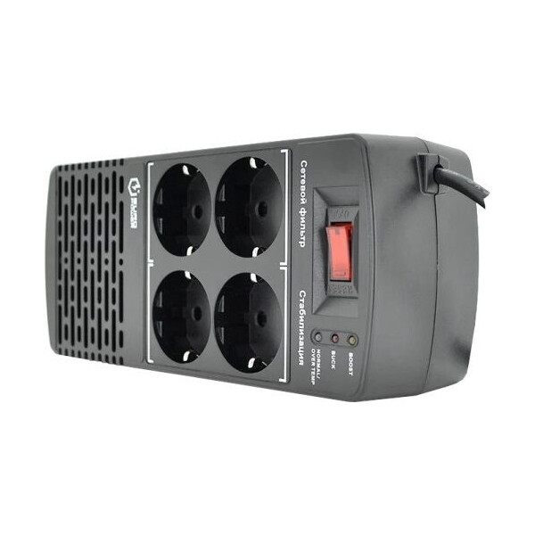 

Стабилизатор напряжения Europower EPX-804