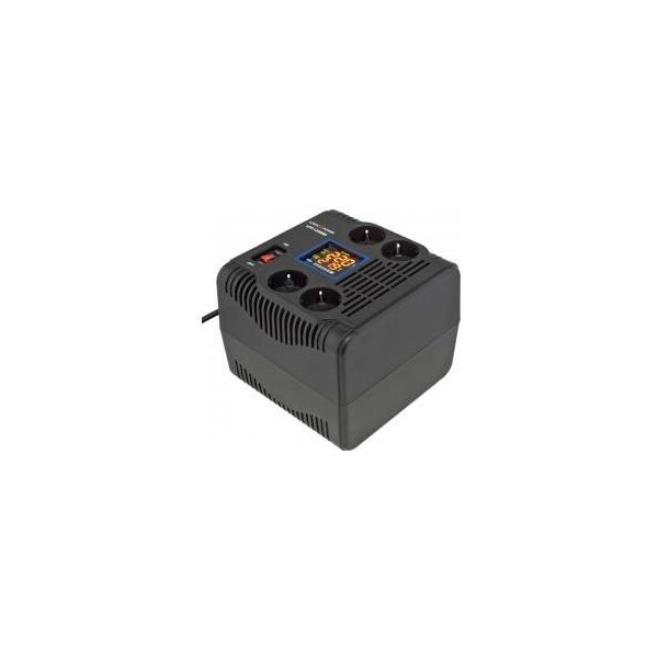 

Стабилизатор напряжения LOGICPOWER LPT-1000 RV