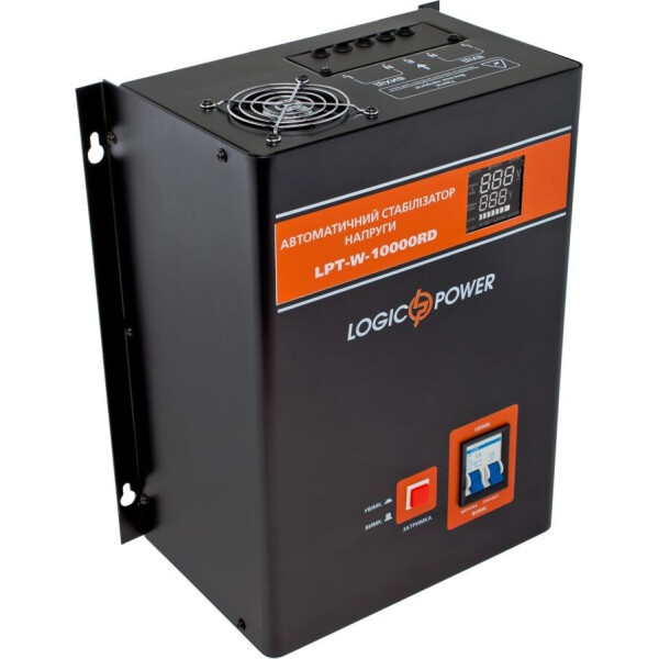 

LogicPower LPT-W-10000RD BLACK (7000W) (4440)