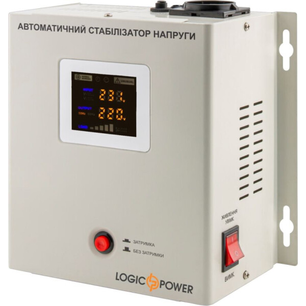 

Стабилизатор напряжения LogicPower LPT-W-1750RD (10348)