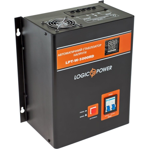 

Стабилизатор напряжения LogicPower LPT-W-5000RD (4439)