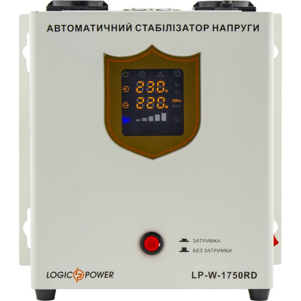 

LogicPower LP-W-1750RD (10348)