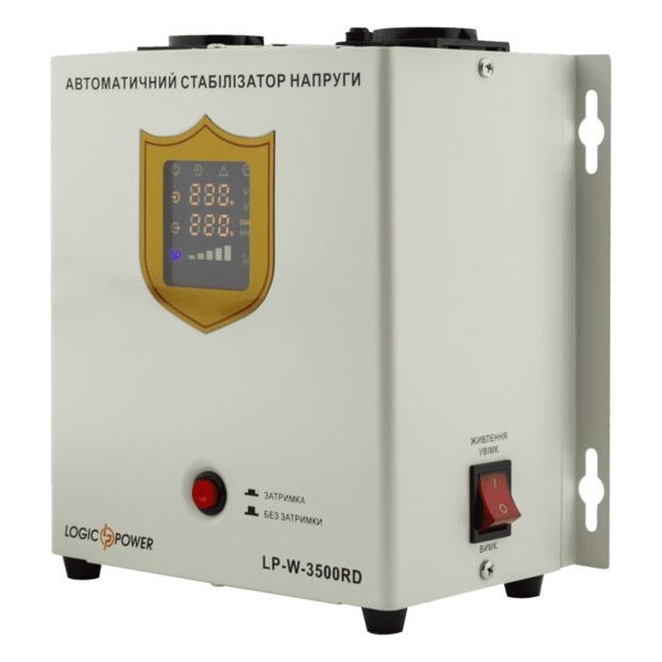 

LogicPower LP-W-3500RD (10352)