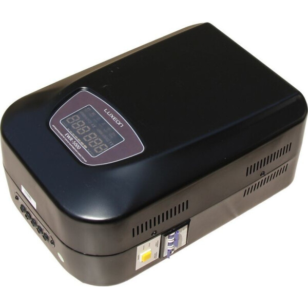 

Стабилизатор напряжения Luxeon EWR-5000