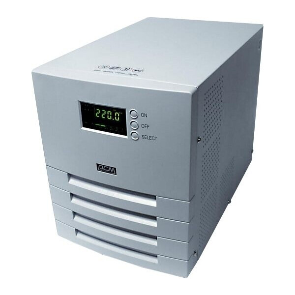 

Powercom AR-7,5K-LCD